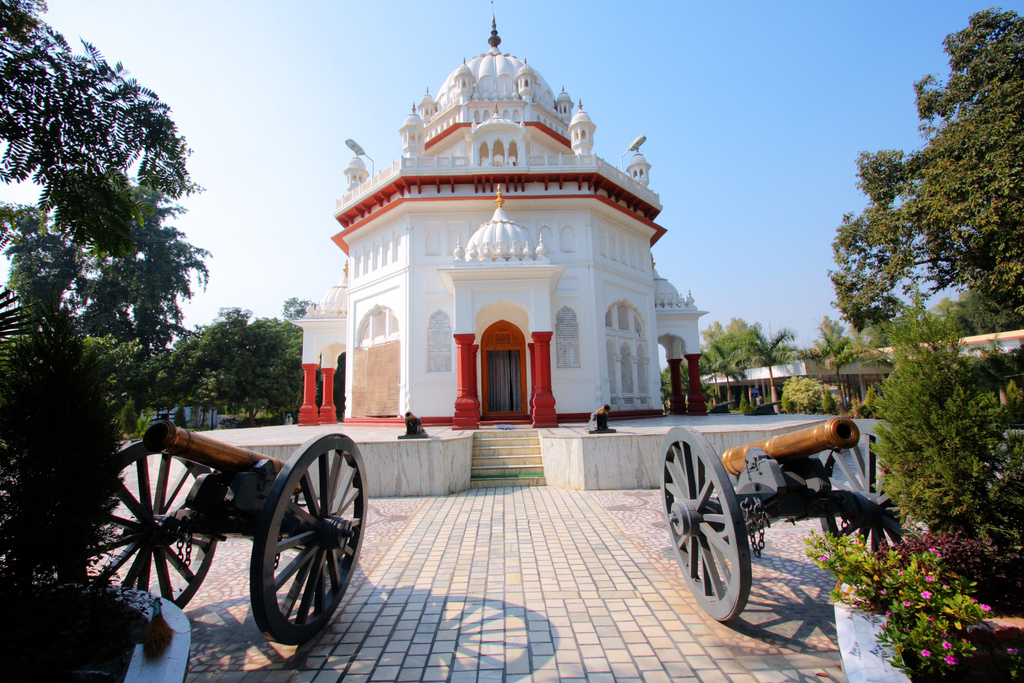 Firozpur: A Historic City of Heritage, Valor and Beauty of Border Settlement
