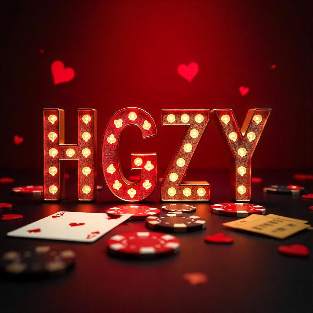 HGZY App: The Best App for Playing Online Games and Earning Rewards