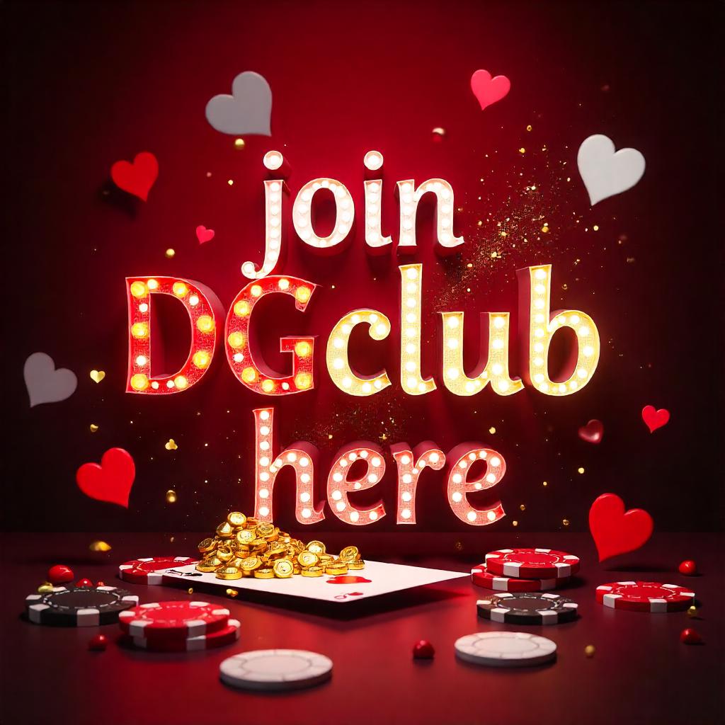 DG Club Game