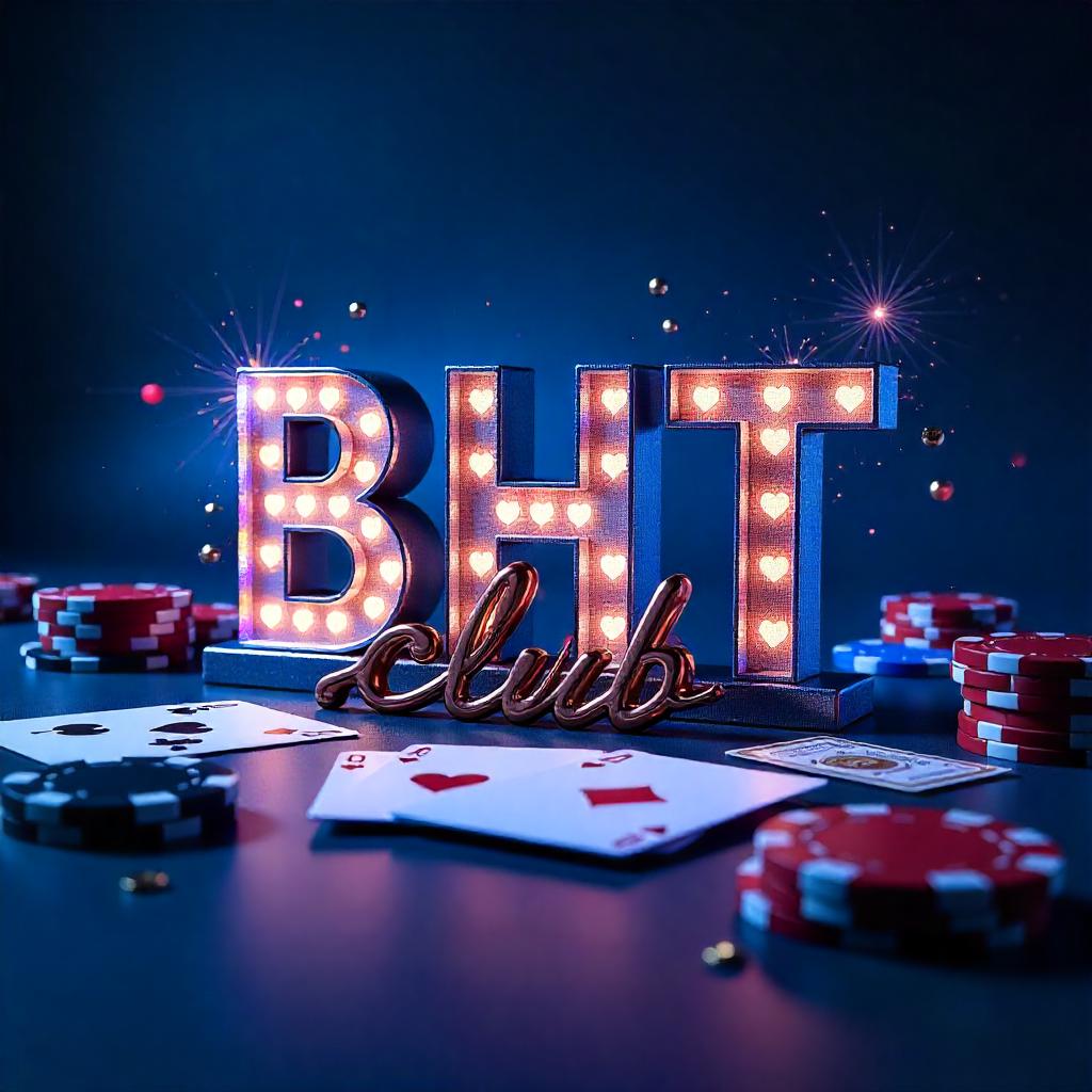 BHT Club: A Complete Poly-Gaming Platform Overview