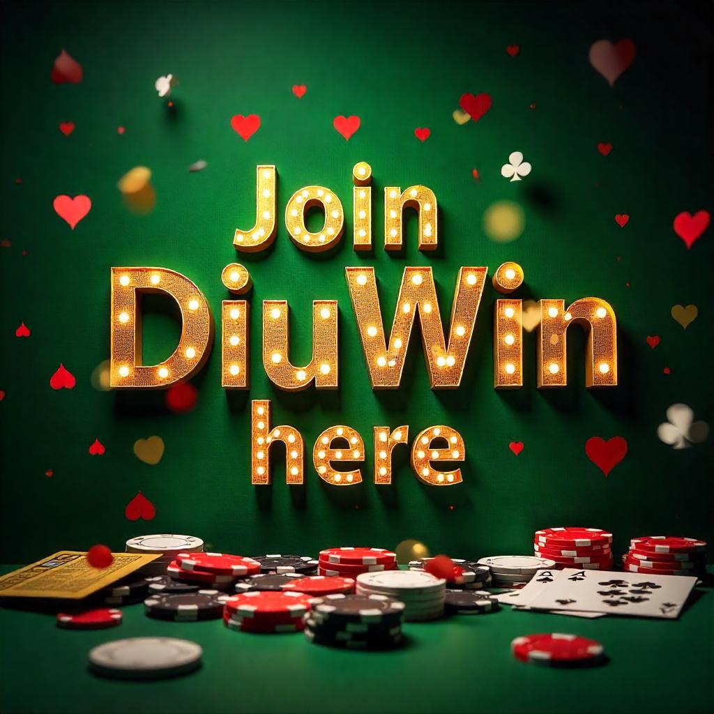 Diu Win Game