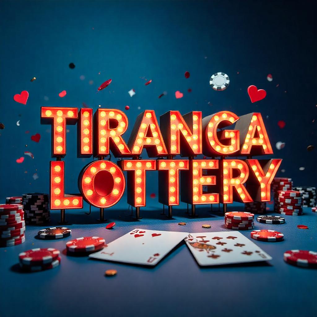 Tiranga Lottery