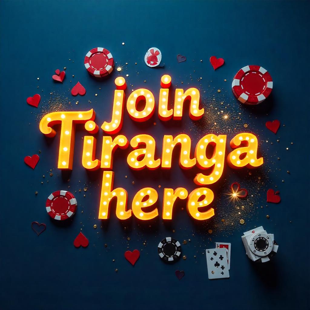 Tiranga Lottery