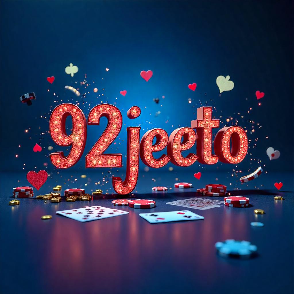92Jeeto