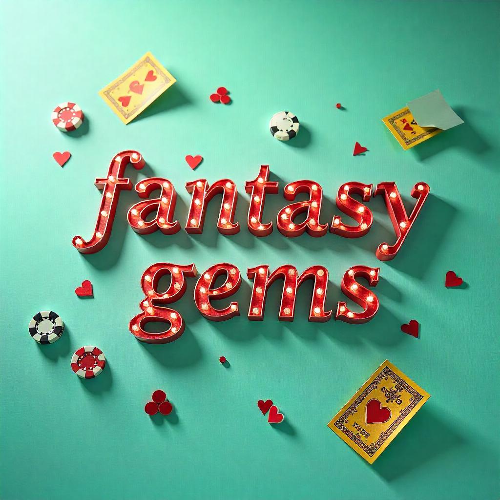 Fantasy Gems: Where Playing Games Meets Earning Money in Pakistan