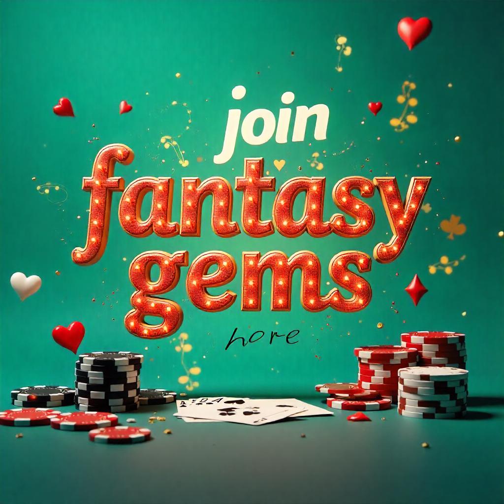 Fantasy Gems