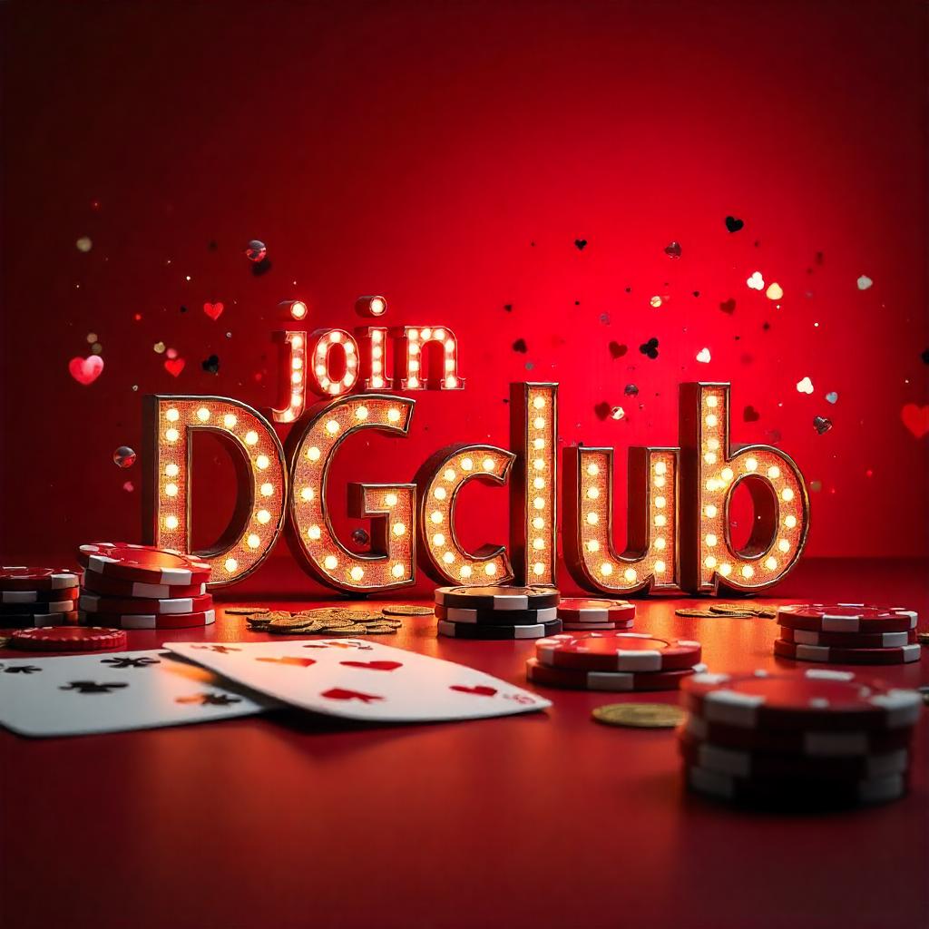 DG Club Game