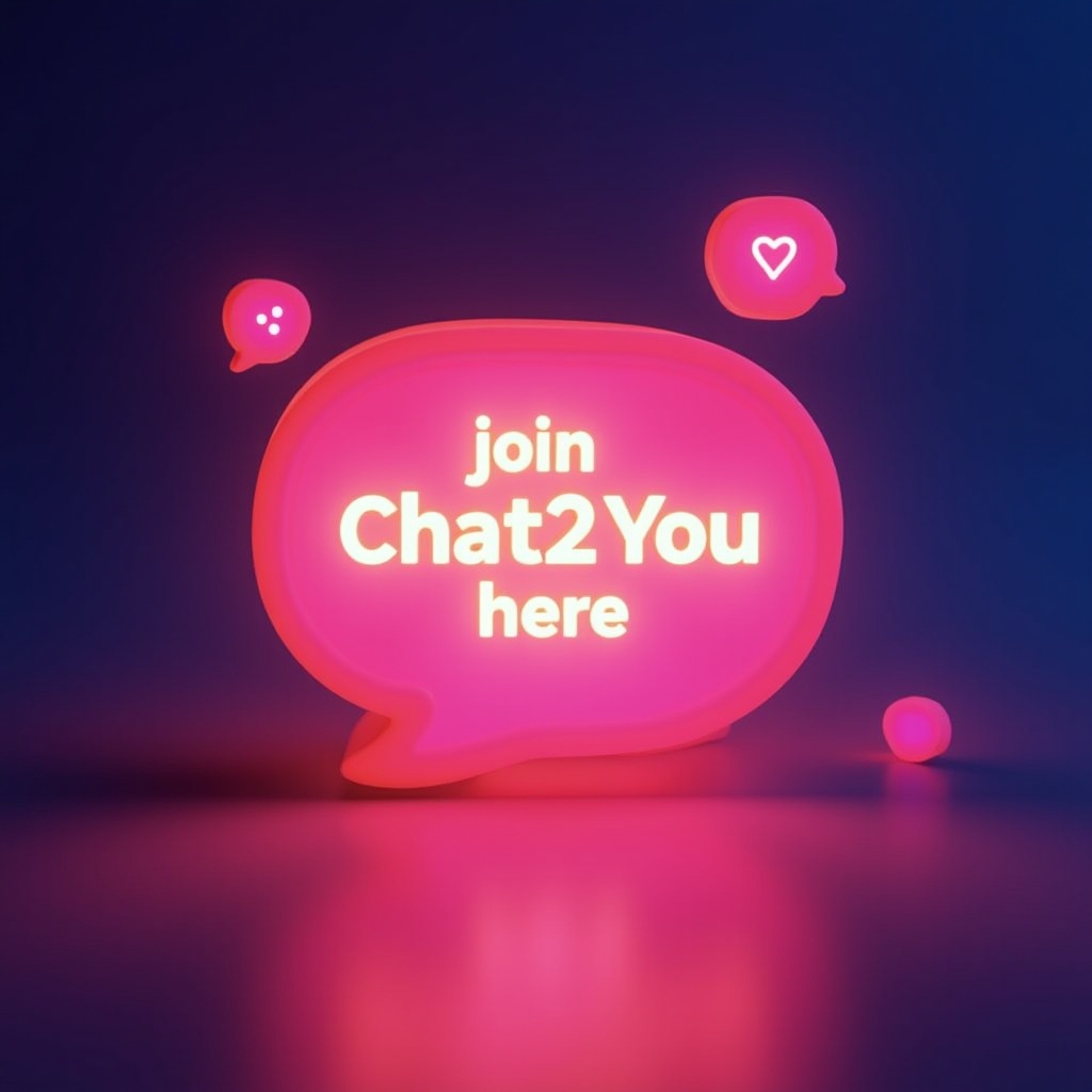 Private Chat Rooms