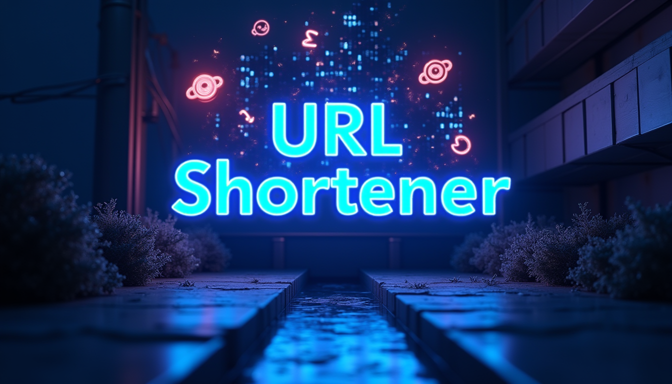 URL Shortener